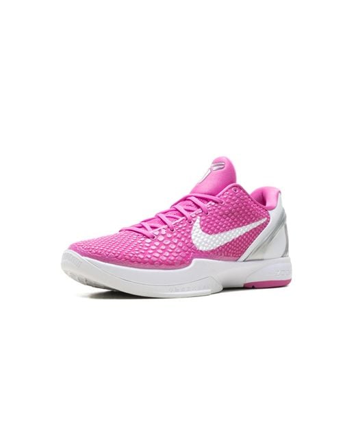 Nike Purple Kobe 6 Protro "2021 for men