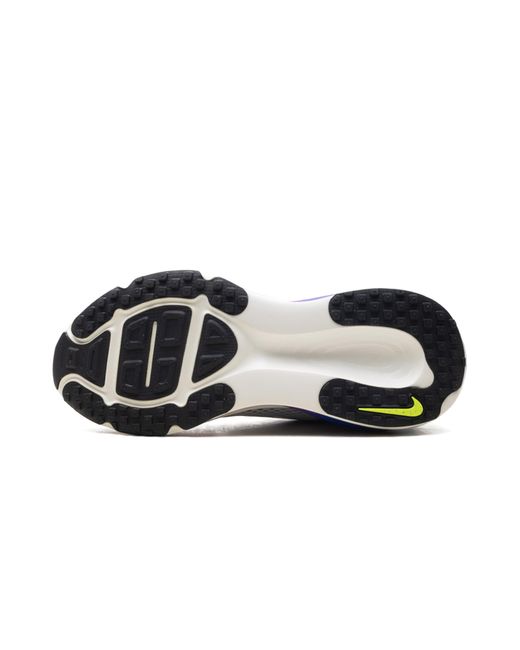 Nike Black Vomero 18 "National Runner's Day" Ir2983 094" for men