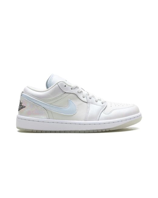 Nike Black 1 Low Se "Year Of The Snake" Hf4080 001"