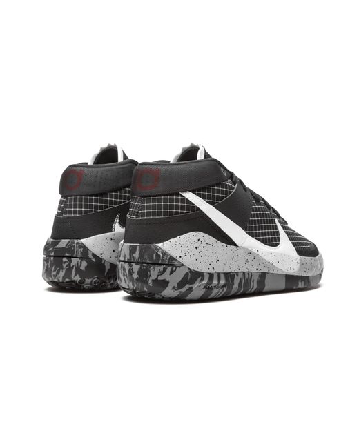 Nike Black Kd 13 "Oreo" for men
