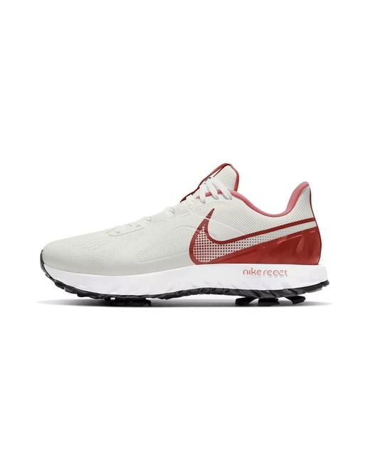 Nike Black React Infinity Pro Ct6620 104" for men