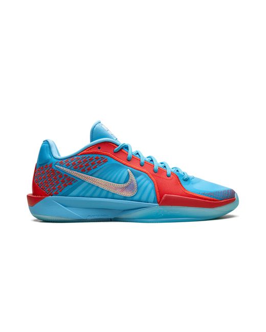 Nike Blue Sabrina 2 "Slurpee" Fq2174 400"