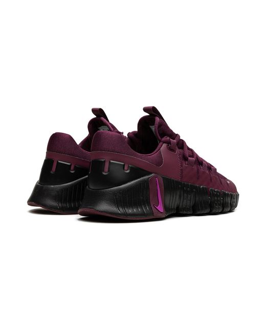 Nike Free Metcon 5 "vivid Purple" Shoes