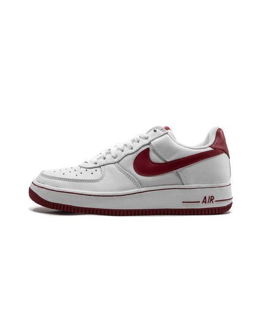 nike air force 1 womens size 8 white