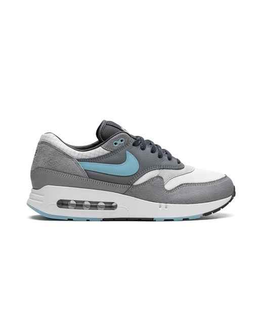 Nike Black Air Max 1 '86 "Chicago" Fq8742 100" for men