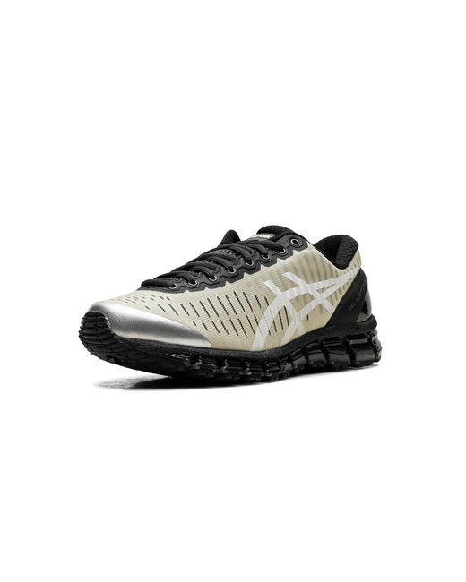 Asics Black Gel-Quantum 360 I "Above The Clouds for men
