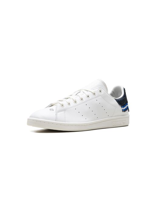 Adidas Black Stan Smith "Clot for men