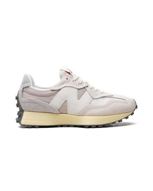 New Balance Black 327 "Sea Salt Raincloud" U327Wrb" for men