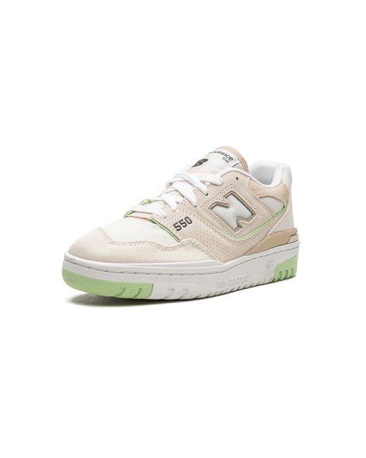 New Balance Black 550 "Turtledove Aura" Bbw550Fb"