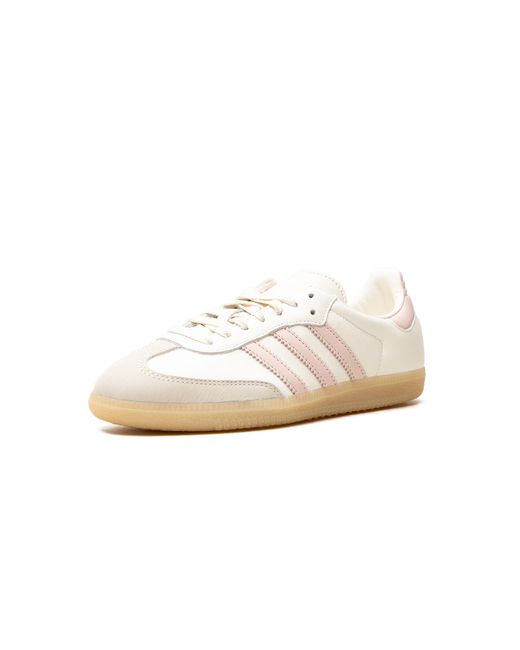 Adidas Black Samba Og "Off Sandy" Ih9059"