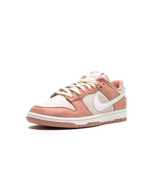 Nike Black Dunk Low Stardust" Fb8895 601" for men