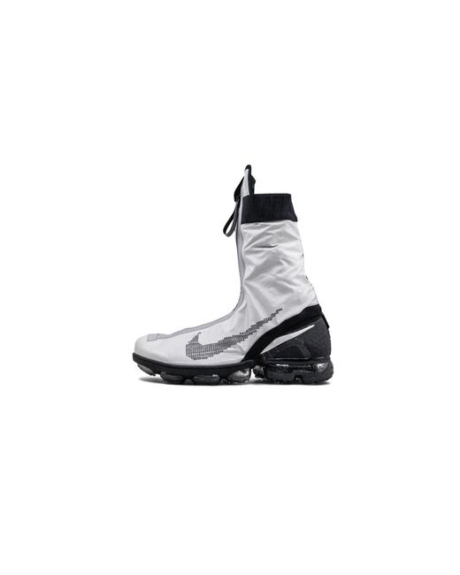 Nike Black Air Vapormax Fk Gator Ispa Ar8557 001" for men