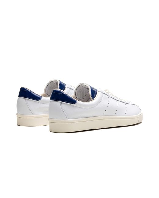 Adidas White Lacombe Ig8938" for men