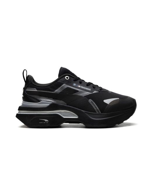PUMA Black Bmw Motorsport Kosmo Rider 307417 01"
