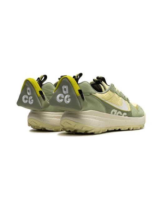 Nike Black Acg Lowcate "Future Movement" Fb9761 300" for men