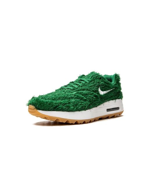 Nike Air Max 1 G Nrg "grass" Shoes in Green for Men | Lyst UK