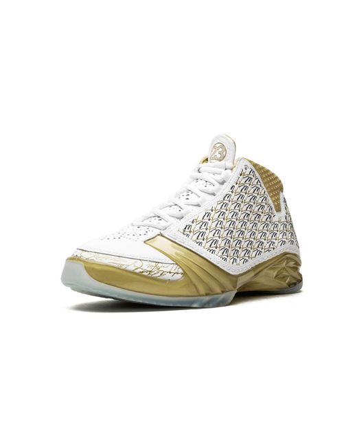 Nike Black Air 23 Trophy Room "Trophy Room" 853336 123" for men