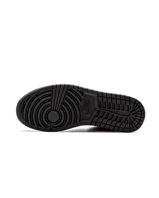 Nike Black Air 1 Ret Hi Nyc "23Ny" 715060 002" for men