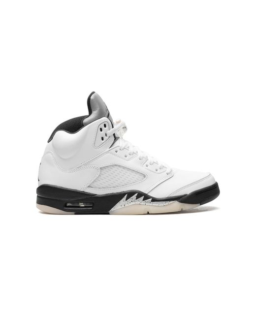 Nike Black Air 5 Dd0587 110" for men