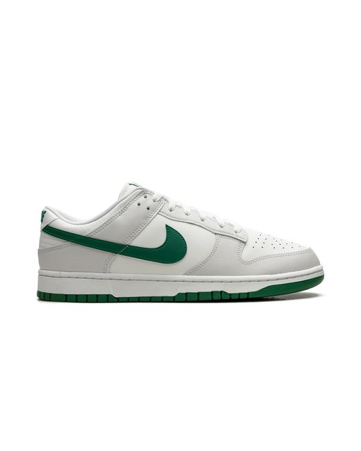 Nike Black Dunk Low "Malachite" Dv0831 107" for men
