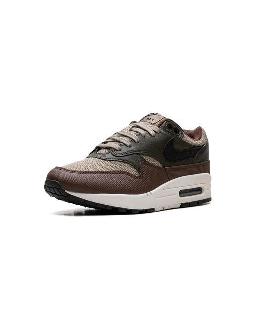 Nike Black Air Max 1 "Neutral" Hf1516 200" for men