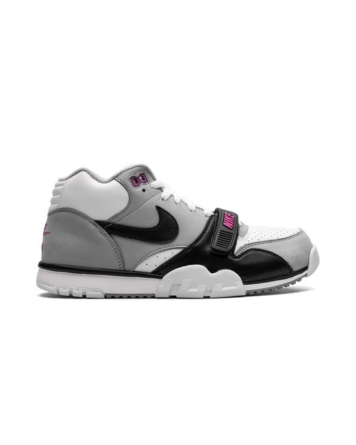 Nike Black Air Trainer 1 "Hyper" Fn6885 062" for men