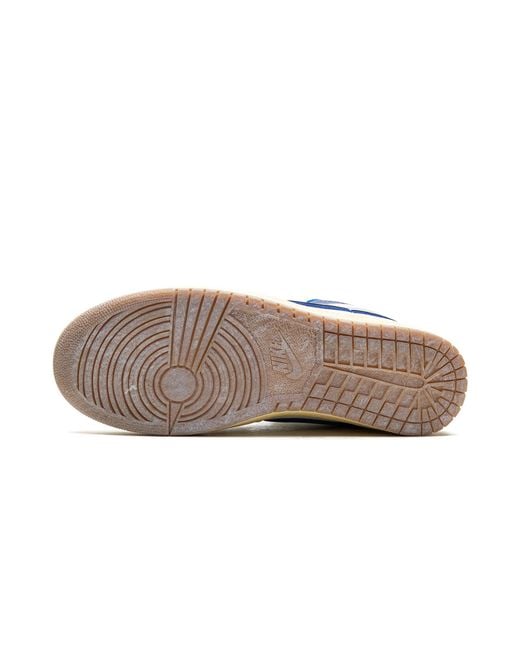 Nike Blue Air Ship "Awake Ny for men