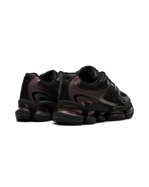 New Balance Black Abzorb 2000 Iridescent" U2000Ppb" for men