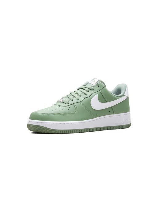 Nike Green Air Force 1 Low "Woodland" Fj4146 301" for men
