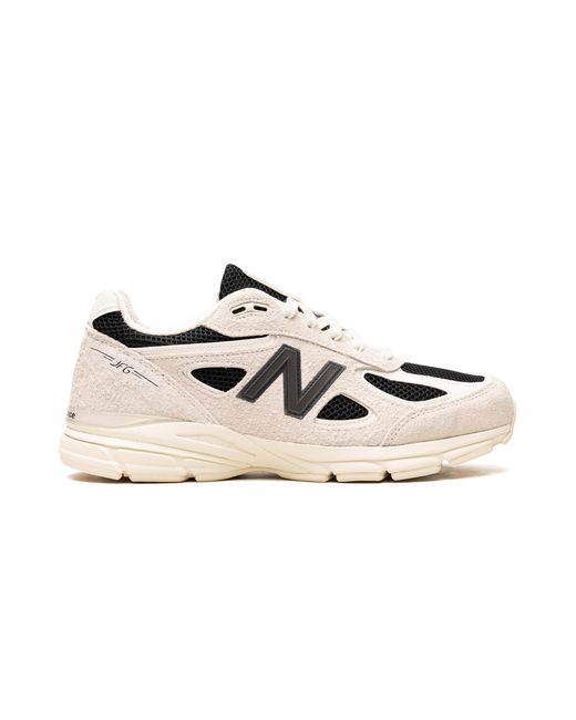 New Balance Black 990V4 "Joe Freshgoods for men