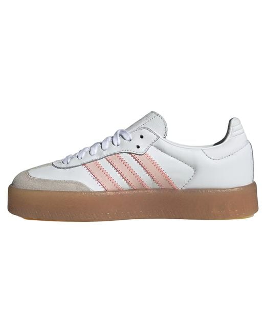 Adidas Black Sambae Sandy" Ih4026"