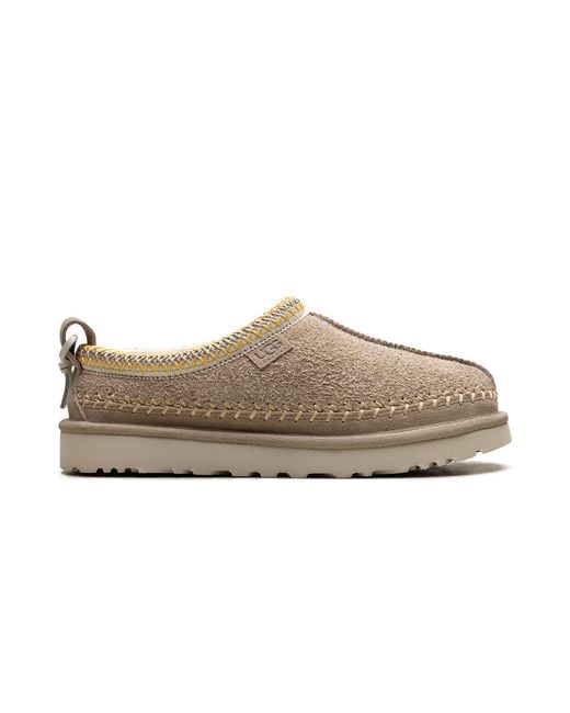 Ugg Black Tasman Biarritz "Mustard Seed" 1171444 Mdsd"