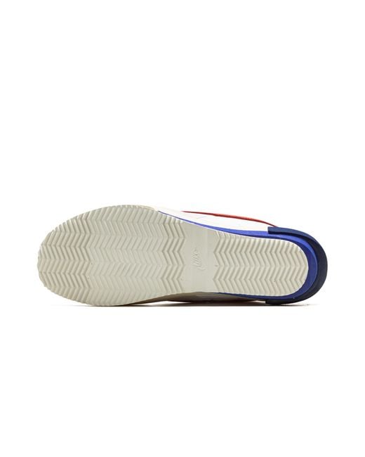 Nike Black Cortez 4.0 "Sacai for men