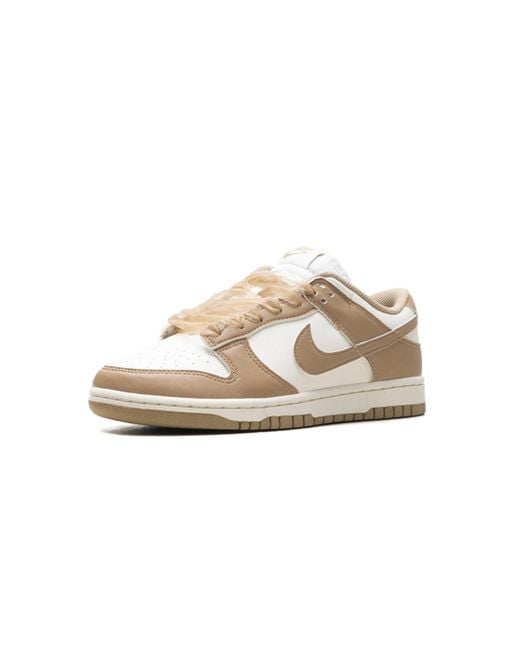 Nike Black Dunk Low Next Nature "Sail Ib7311 101"
