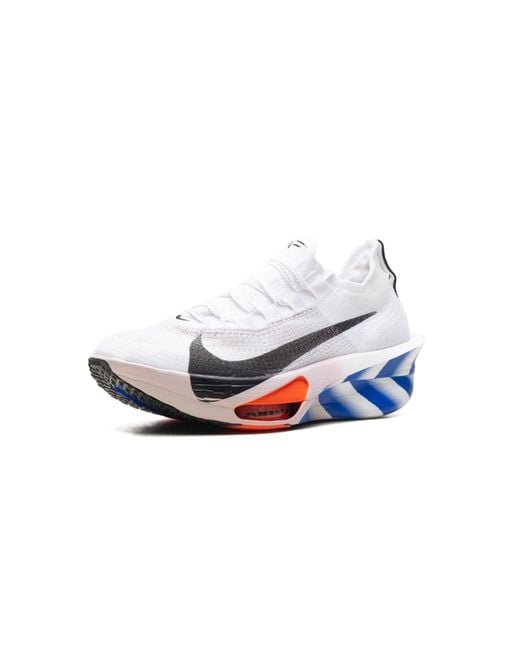 Nike Black Air Zoom Alphafly Next% 3 Cm Platinum" Ii7290 100" for men