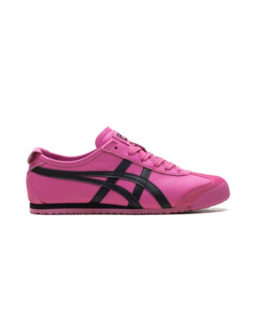 Onitsuka Tiger Purple Mexico 66 "Dragon Fruit" 1183C102 701" for men