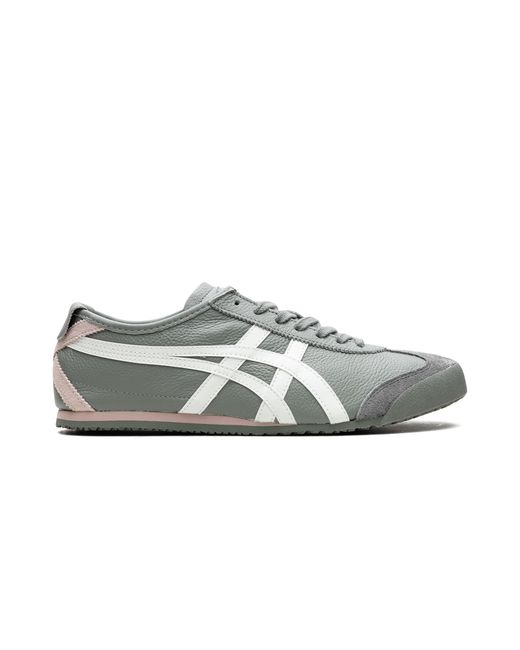 Onitsuka Tiger Black Tiger Mexico 66 "Monument" 1183A201 406" for men
