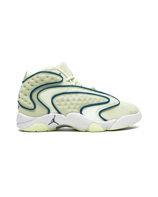 Nike Green Air Og "Lime Ice" 133000 300"