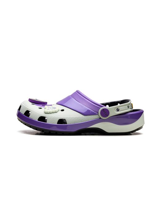 CROCSTM Blue Dbz Frieza Cls Clg "Dbz Frieza" 211202 90H"