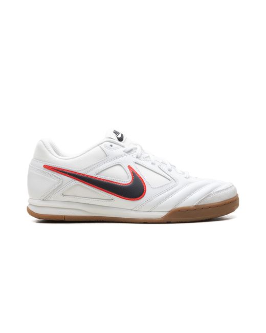 Nike Black Gato "Summit Bright Crimson" Hq6019 104" for men