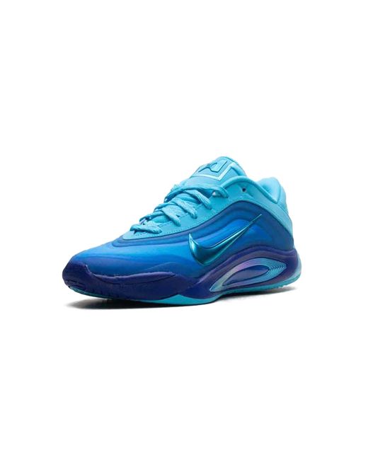 Nike Blue A'One Girl" Fz8605 401"