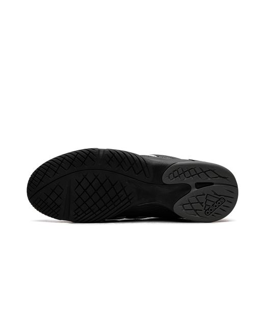Adidas Black Predator Sala Zero Metallic" Jq3916" for men