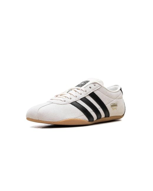 Adidas Black Tokyo "Off" Ji0182"