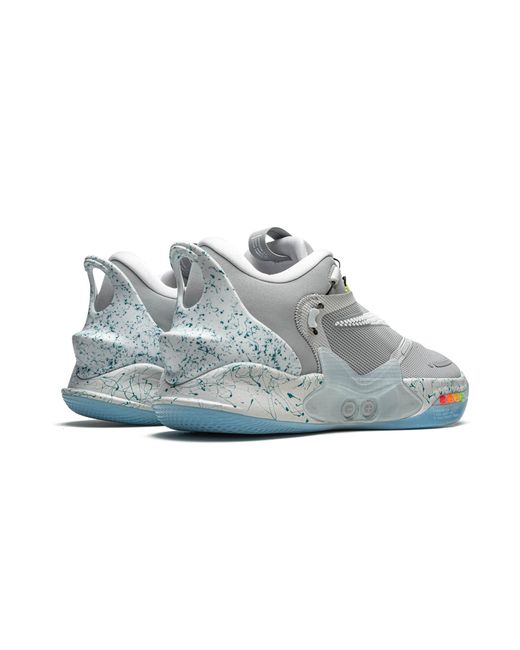 Nike Black Adapt Bb 2.0 "Mag" Bq5397 003" for men