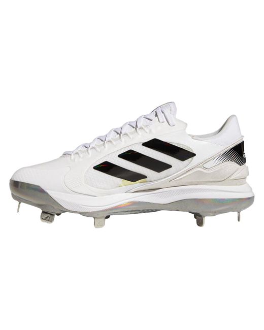 Adidas Black Purehustle 2 Elite Cinder" Fy4393"