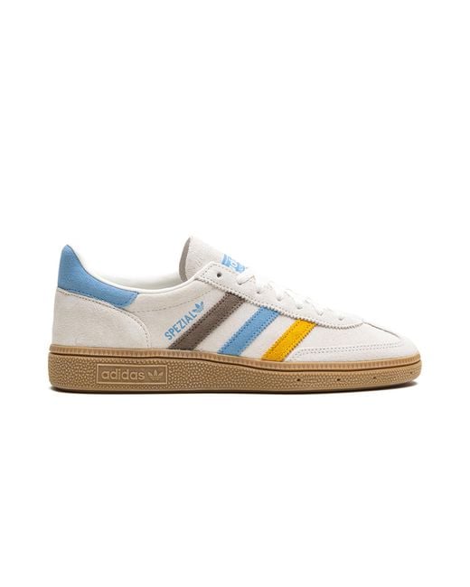 Adidas Black Handball Spezial "Light Earth Strata" Ig1975"