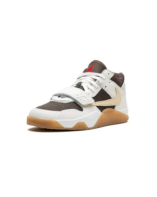 Nike Black Jumpman Jack "Travis Scott for men