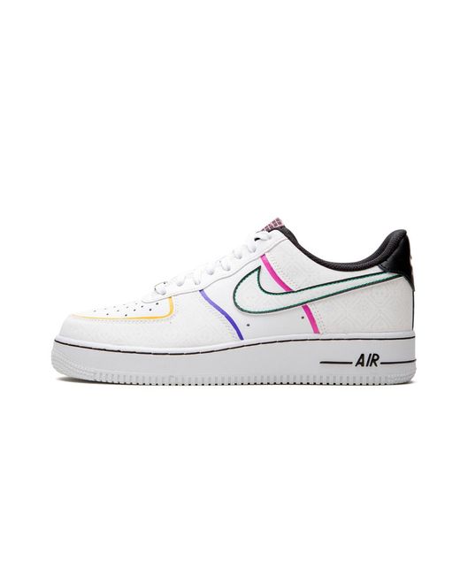 nike day of the dead shoes
