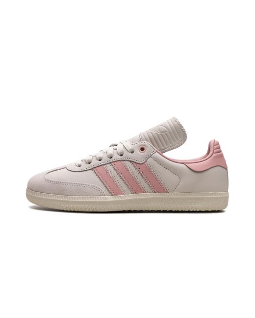 Adidas Black Samba Humanrace "Pharrell for men