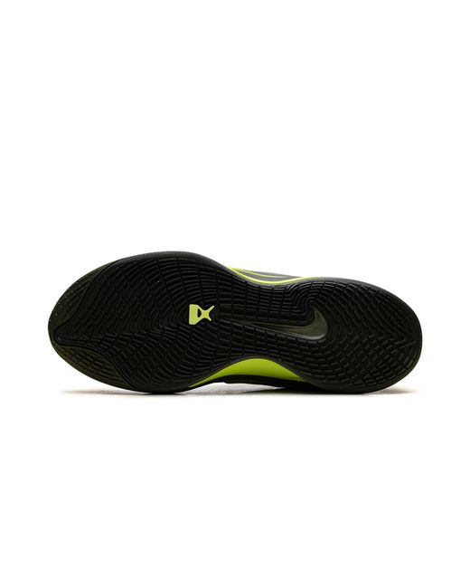 Nike Black A'One "Sequoia" Fz8605 301" for men